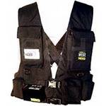NRG Power-Vest 99011 Estilo de Campo, 12V, 86WH