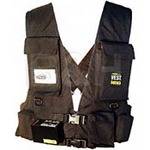NRG Power-Vest 99014, Estilo loca��o, 12V, 86WH