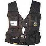NRG Power-Vest 99044 Field Style, 13.2V, 95WH