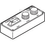 Fujinon RMD-20 Servo Type, Remote Control Box