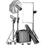 Broncolor Minipuls Location Kit 3