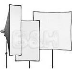 Broncolor 28x28" Pulsoflex C Softbox