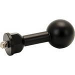 Aquatica Bola com Pino de 1/4-20