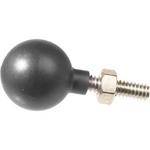Aquatica Bola com haste de 1/4"