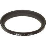B+W Anel Step-Up de 45mm a 49mm (Lente para Filtro) #9f