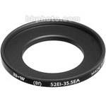 B+W Anel Step-Up de 36,5mm a 39mm (Lente para Filtro) #8f