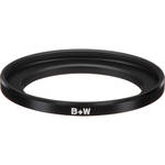 B+W Anel Step-Up de 43mm a 52mm (Lente para Filtro) #8c