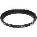 B+W Anel Step-Up de 48mm a 52mm (Lente para Filtro) #8a