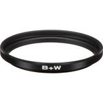 B+W Anel Step-Up de 52mm a 55mm (Lente para Filtro) #6
