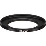 B+W Anel Step-Up de 43mm a 58mm (Lente para Filtro) #5g