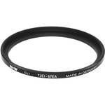 B+W Step-Up Ring (Lens to Filter) 67mm - 72mm 