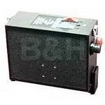 Lumedyne 067Q Power Supply for Quantum QFX