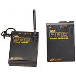 Azden WLX-Pro/I VHF Wireless Lavalier Hand Mic System