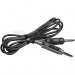 Azden MM-1 Mini Jack Connecting Cable