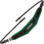 Op/Tech USA Pro Strap (Forest Green)