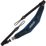 OP/TECH USA Pro Loop Strap (Navy Blue) 