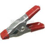 Delta "A" Grip Clamp - 1"