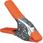 Delta "A" Grip Clamp - 2"