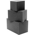Delta Posing Cubes - Set of 3