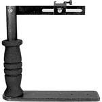 Delta Fast Flip Bracket with 7-11" Adjustable Post
