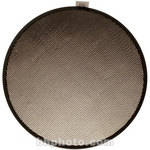 Delta Honeycomb Grid, 4.5", 5 Degrees