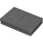 Delta Diced Polyfoam - 18x13x2" & 1", 2 Pieces