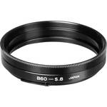 General Brand Hasselblad Bayonet 60-Series 8 Step-Up Adapter Ring (Lens to Filter)