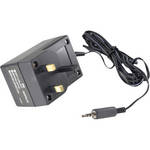 Quantum Instruments Carregador de 240VAC para o Reino Unido - para Bateria Bantam