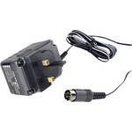 Quantum Instruments Charger for Turbo Battery - UK