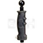 Ikelite 7" Quick Release Handle with Ball