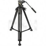 Cartoni APRO - Sistema de Trip� em Alum�nio ActionPro 