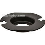 Omega Recessed Plate for 28/35mm Lens Plate with a 25mm Mount