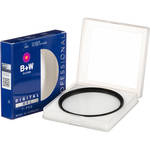B+W 77mm UV Haze 010 F-Pro MRC Filter 