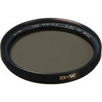 B+W 37mm  #102 Neutral Density (ND) 0.6 Multi-Resistant Coated (MRC)   Glass Filter