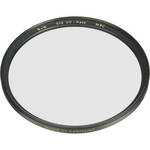 B+W 43mm  UV Haze 010 (MRC) Multi-Resistant Coating F-Pro Glass Filter  