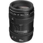 Canon Telephoto EF 135mm f/2.8 Autofocus Lens Soft Focus 