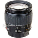 Canon Zoom Wide Angle-Telephoto 35-105mm f/4.5-5.6 EF Autofocus Lens