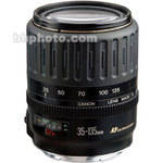 Canon Zoom Wide Angle-Telephoto 35-135mm f/4-5.6 EF (USM) Autofocus Lens
