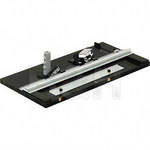 Logan-Graphics Mat Cutter - Graphic Simplex Mat Cutter with Mat Guides 