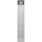 Duracraft GVG61 Glassine Envelopes (1.75 x 9.5", 1000 Pack)