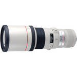 Canon 400mm f/5.6L USM Autofocus Lens