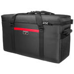 Lightware T4444 Four Strobe Head Lighting Case