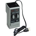 GraLab Model 450 Electronic Darkroom Timer (220v/50Hz - European Voltage)