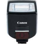 Canon 220EX TTL Flash