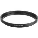 General Brand 52mm-Series 7 Step-Up Adapter Ring (Lens to Filter)