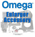 Omega 4mm Spot Disc