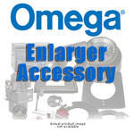 Omega Clear Spot Probe Cover