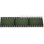Omega 35mm Grey-Test for Slides