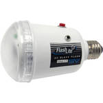 Smith-Victor 45 W/S Screw-in Strobe, Sync Cord