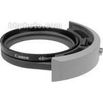 Canon Drop-In Filter Holder for 48mm Screw-In Filters
